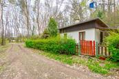 Chata, 38 m², stojící na pozemku 213 m², v obci Chlumec - Žandov u Chlumce, cena 1960000 CZK / objekt, nabízí 