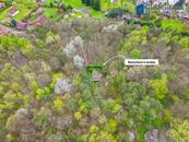 Chata, 38 m², stojící na pozemku 213 m², v obci Chlumec - Žandov u Chlumce, cena 1960000 CZK / objekt, nabízí 