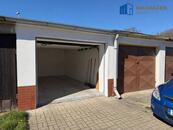 Prodej garáže 20 m², Teplice - Trnovany, ul.. Karla Aksamita, cena 800000 CZK / objekt, nabízí Macháček reality