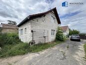 Prodej rodinného domu 59 m² s pozemkem 129 m² v obci Bechlín ev. č. 150, cena 2300000 CZK / objekt, nabízí Macháček reality