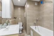 Pronájem bytu 2+kk, 41,36 m², Teplice, Javorová 3028, cena 13500 CZK / objekt / měsíc, nabízí 