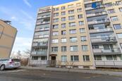 Pronájem bytu 2+kk, 41,36 m², Teplice, Javorová 3028, cena 13500 CZK / objekt / měsíc, nabízí 