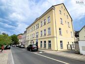 Pronájem bytu 2+1, 82 m2, Lípová 516, Teplice, cena 13500 CZK / objekt / měsíc, nabízí 