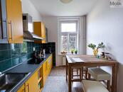 Pronájem bytu 2+1, 82 m2, Lípová 516, Teplice, cena 13500 CZK / objekt / měsíc, nabízí 