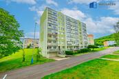 Prodej bytu 2+kk, 41,15 m², Teplice, ulice Závětří 1672/4, cena 2000000 CZK / objekt, nabízí Macháček reality