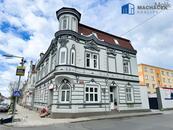 Pronájem bytu 3+kk, 79 m2, Duchcov, ul. Družby 689., cena 12000 CZK / objekt / měsíc, nabízí 