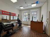 Pronájem komerčního prostoru/Barber studio, Duchcovská 1029/28, 415 01 Teplice, cena 10000 CZK / objekt / měsíc, nabízí 