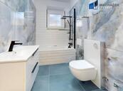 Podnájem bytu 2+1, 47 m², Teplice, ulice Americká 2175., cena 13500 CZK / objekt / měsíc, nabízí 