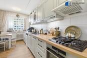 Prodej bytu 4+1+L, 80,74 m², Přítkovská 1638, Teplice, cena 4300000 CZK / objekt, nabízí 