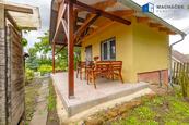 Chata, 15 m², stojící na pozemku 375 m², Teplice, cena 1200000 CZK / objekt, nabízí 