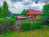 Chata, 15 m², stojící na pozemku 600 m², Teplice, cena 899000 CZK / objekt, nabízí 