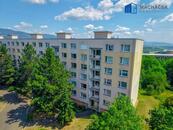 Prodej bytu 3+1+L, 82,60 m², Teplice, ulice Kosmonautů 1542, cena 3490000 CZK / objekt, nabízí 