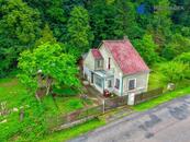 Rodinný dům 2+1, 68 m², v obci Rtyně nad Bílinou, č.p. 36, cena 3500000 CZK / objekt, nabízí 