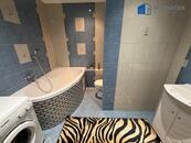 Pronájem bytu 4+1+L, 78,19 m², Teplice, Pod Školou 246, cena 15000 CZK / objekt / měsíc, nabízí 