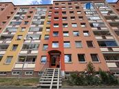 Pronájem bytu 4+1+L, 78,19 m², Teplice, Pod Školou 246, cena 15000 CZK / objekt / měsíc, nabízí 