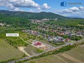 Stavební parcela 938 m², Lom u Mostu, cena 3390 CZK / m2, nabízí Macháček reality