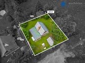 Chata, 44 m², stojící na pozemku 443 m², v obci Nové Město , cena 3500000 CZK / objekt, nabízí Macháček reality