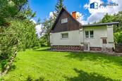 Chata, 44 m², stojící na pozemku 443 m², v obci Nové Město , cena 3500000 CZK / objekt, nabízí Macháček reality