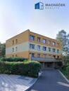 Pronájem bytu 3+1, 56 m2, Teplice, ul. Opavská 2657, cena 15000 CZK / objekt / měsíc, nabízí 