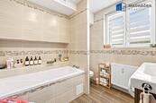Byt 2+1 + parkovací místo, 43,50 m2, Krupka, ulice Dlouhá 660., cena 2900000 CZK / objekt, nabízí Macháček reality