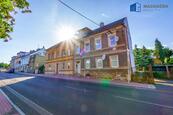 Činžovní dům se 3 byty, 221 m2, Dubí, ulice Krušnohorská 228/11, cena 7500000 CZK / objekt, nabízí Macháček reality
