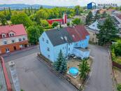 Činžovní dům se 3 byty, 221 m2, Dubí, ulice Krušnohorská 228/11, cena 7500000 CZK / objekt, nabízí Macháček reality