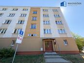 Družstevní byt 2+1+L, 51,96 m2, v Teplicích, ulice Duchcovská 400., cena 1900000 CZK / objekt, nabízí 