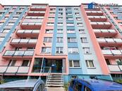 Byt 2+kk, 39 m2, Teplice, Pražská 3002/16., cena 2165000 CZK / objekt, nabízí Macháček reality