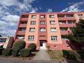 Pronájem bytu 2+1, 52 m2, Duchcov, ul. Zahradnictví 1168/1., cena 10500 CZK / objekt / měsíc, nabízí 
