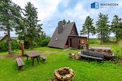 Chata 3+1, 65m², stojící na pozemku 441 m², v obci Nové Město , cena 3700000 CZK / objekt, nabízí 