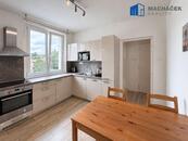 Pronájem bytu 2+1+L, 59,70 m2, Ústí nad Labem, ulice Hornická 2697/13, cena 13000 CZK / objekt / měsíc, nabízí 