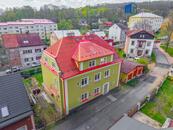 Pronájem bytu 1+1, 38,8 m², Dubí, Černigovského 134/11,, cena 8000 CZK / objekt / měsíc, nabízí 
