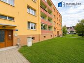 Byt 2+1, 52 m2, Duchcov , ulice Sadová 1161/4, cena 2100000 CZK / objekt, nabízí 
