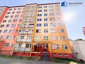 Prodej bytu 3+1+L, 72 m2, Krupka-Maršov, Dukelských hrdinů 287., cena 1260000 CZK / objekt, nabízí 