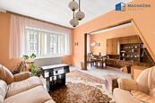 Činžovní dům se 2 byty a obchodním prostorem, 300 m2, Duchcov, ulice Masarykova 75/6, cena 5000000 CZK / objekt, nabízí Macháček reality