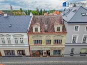 Činžovní dům se 2 byty a obchodním prostorem, 300 m2, Duchcov, ulice Masarykova 75/6, cena 5000000 CZK / objekt, nabízí Macháček reality