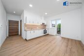 Pronájem bytu 2+1+B(60 m2 ) s terasou, v Duchcově, Zelenkova 755/14., cena 15000 CZK / objekt / měsíc, nabízí 