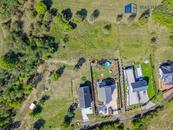 Stavební parcela č. 553/1 a 561/6, 3 240 m2, v obci Bystřany., cena 8000000 CZK / objekt, nabízí 