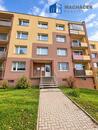 Prodej bytu 3+1+L, 62 m2, Krupka ul. Dolní 172., cena 2990000 CZK / objekt, nabízí 
