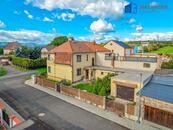 Prodej rodinného domu 4+1+garáž, 161 m2, stojící na pozemku 293 m2, Všechlapy 76, Zabrušany., cena 5700000 CZK / objekt, nabízí Macháček reality