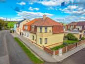 Prodej rodinného domu 4+1+garáž, 161 m2, stojící na pozemku 293 m2, Všechlapy 76, Zabrušany., cena 5700000 CZK / objekt, nabízí Macháček reality