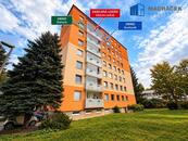 Družstevní byt 3+1+L, 73 m2, Teplice, ul. Krušnohorská 1571. , cena 2900000 CZK / objekt, nabízí 