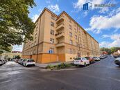Byt 3+1, 101 m2, Teplice, ulice Metelkovo náměstí 1070/5., cena 4000000 CZK / objekt, nabízí 