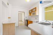 Pronájem bytu 1+1, 38,8 m², Dubí, Černigovského 134/11,, cena 8000 CZK / objekt / měsíc, nabízí 