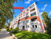 Prodej bytu 2+1, 54 m2, Duchcov, ul. V Domkách 1228/34., cena 2590000 CZK / objekt, nabízí 