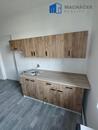 Pronájem bytu 1+1, 40m2, Želénky č.p.49, Zabrušany, cena 8000 CZK / objekt / měsíc, nabízí 