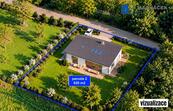 Stavební parcela 1640 m2, Háj u Duchcova, Domaslavice, cena 4800000 CZK / objekt, nabízí 