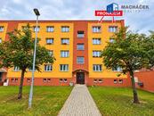 Pronájem bytu 2+1+L, 50 m2, Duchcov, ulice Družby č.p.1271, cena 10000 CZK / objekt / měsíc, nabízí 