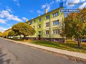 Prodej bytu 2+1, 50 m2, Duchcov, ul. Jungmannova 1260/24., cena 2560000 CZK / objekt, nabízí 