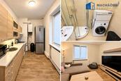 Prodej bytu 2+1, 50 m2, Duchcov, ul. Jungmannova 1260/24., cena 2560000 CZK / objekt, nabízí 